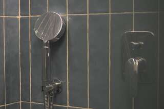 Отель Kyiv Whisky Box Apart-Hotel Киев Номер-студио - Двухуровневый-4