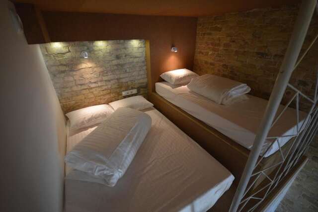 Отель Kyiv Whisky Box Apart-Hotel Киев-13