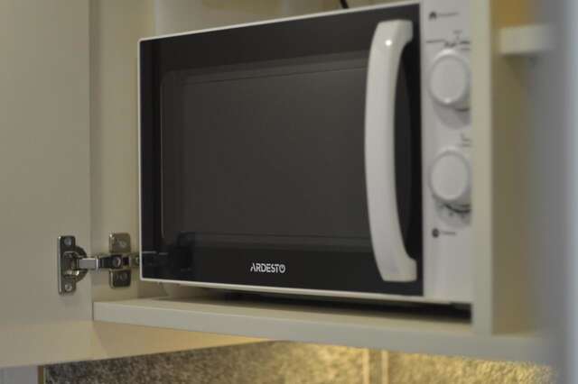 Отель Kyiv Whisky Box Apart-Hotel Киев-16