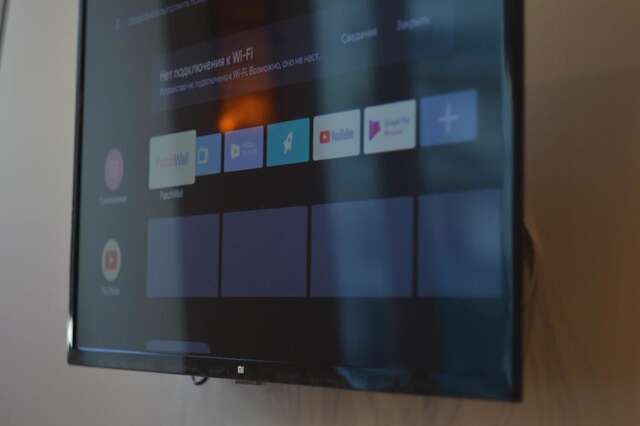 Отель Kyiv Whisky Box Apart-Hotel Киев-6